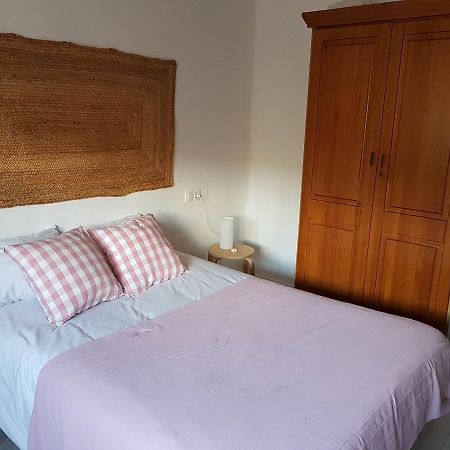 Suncity Alonso De Palencia Apartamentos Malaga Exterior photo